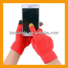 Smart Finger Touch Gloves/Three Finger Touch Gloves